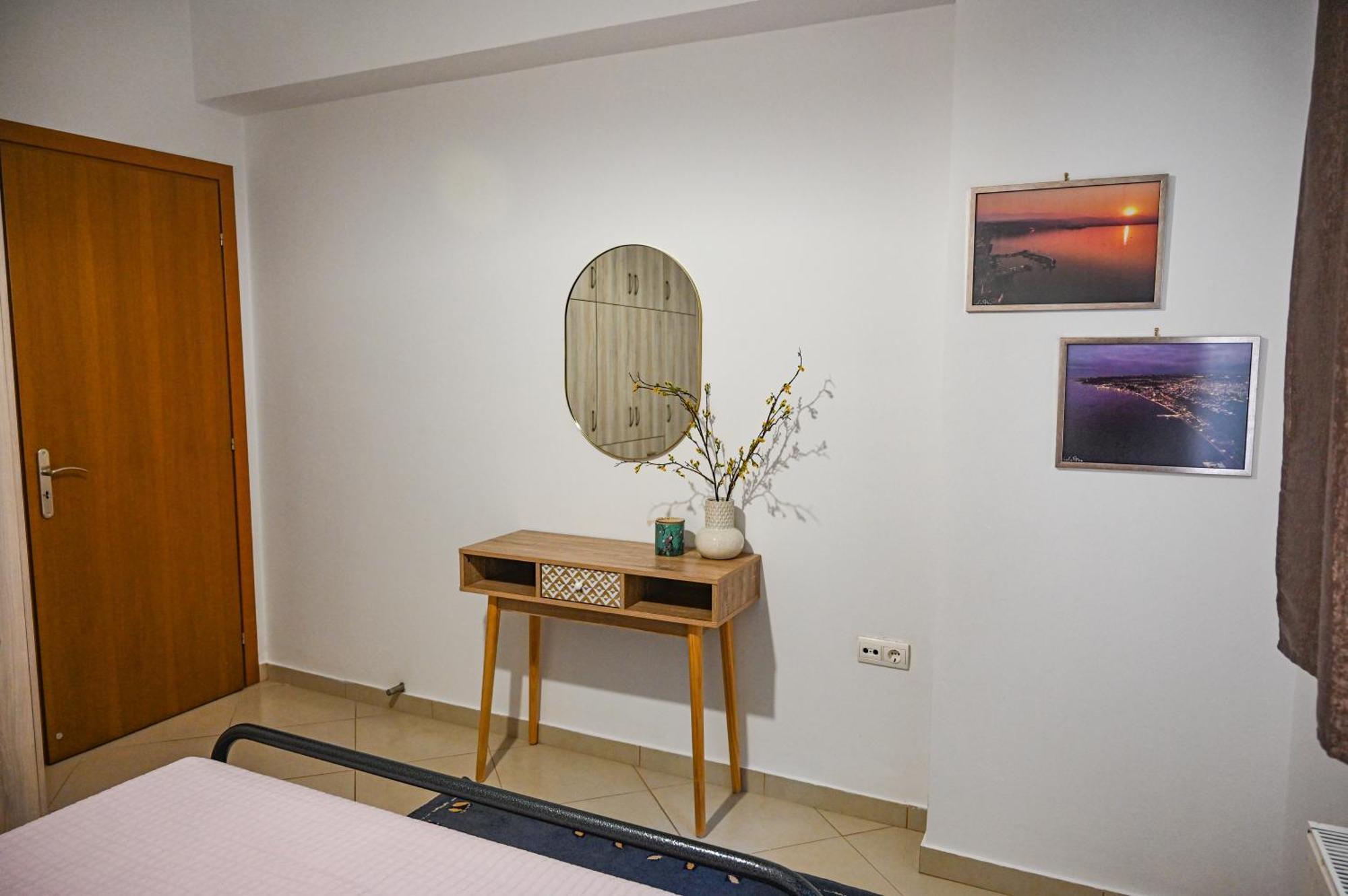 Dimitra House At Aigio By Greece Apartments Екстер'єр фото